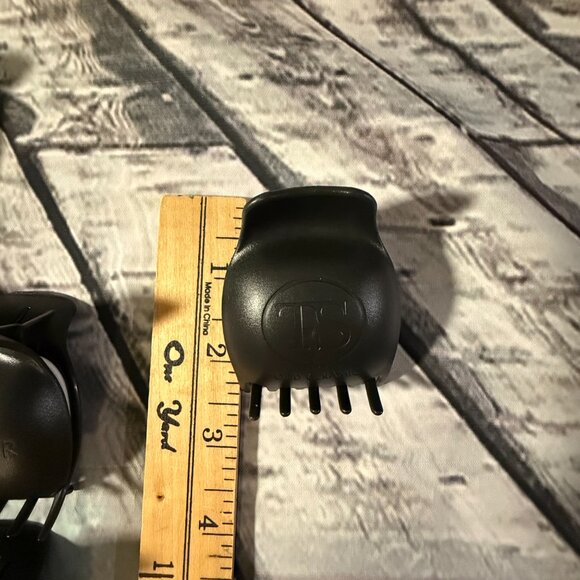 TopStyler by InStyler Heated Ceramic Styling Shells Hair Curlers with Case - Picture 9 of 16